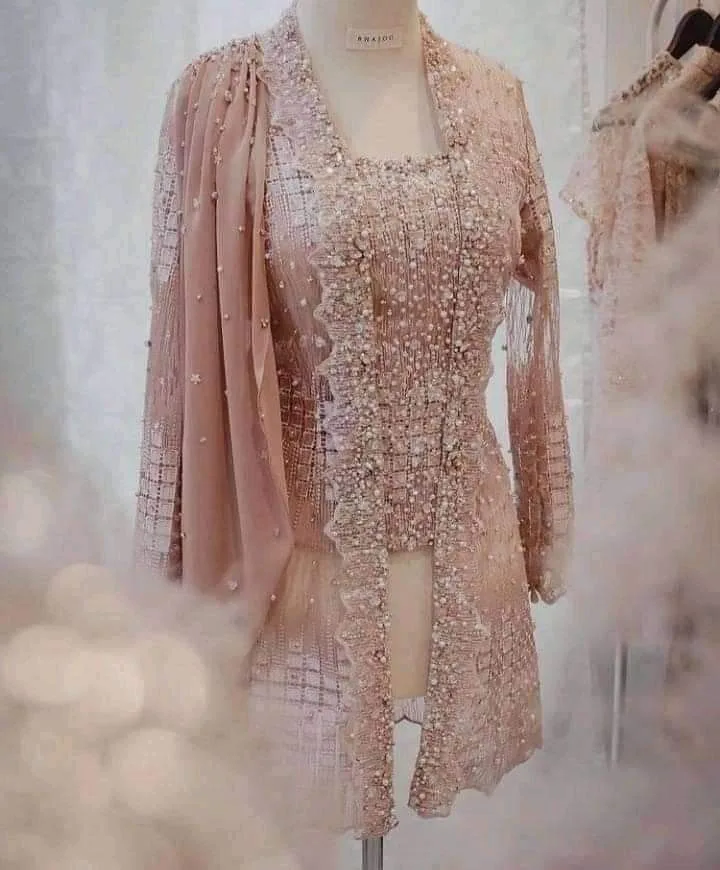 Peach Veil — foto 1